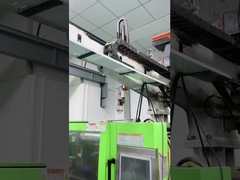 Disposable PS Clear Plastic Cups Outdoor Cups For Juice