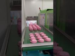 Plastic Cup PP Cup Lid Juice Cup Lid For Party